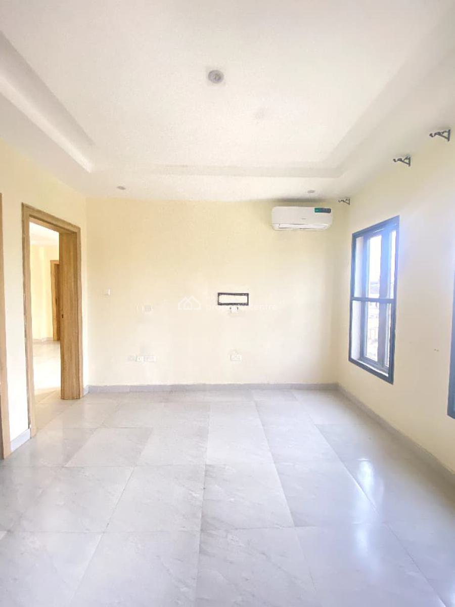 2 Bedroom Apartment, Ikate, Lekki, Lagos, Flat / Apartment for Rent