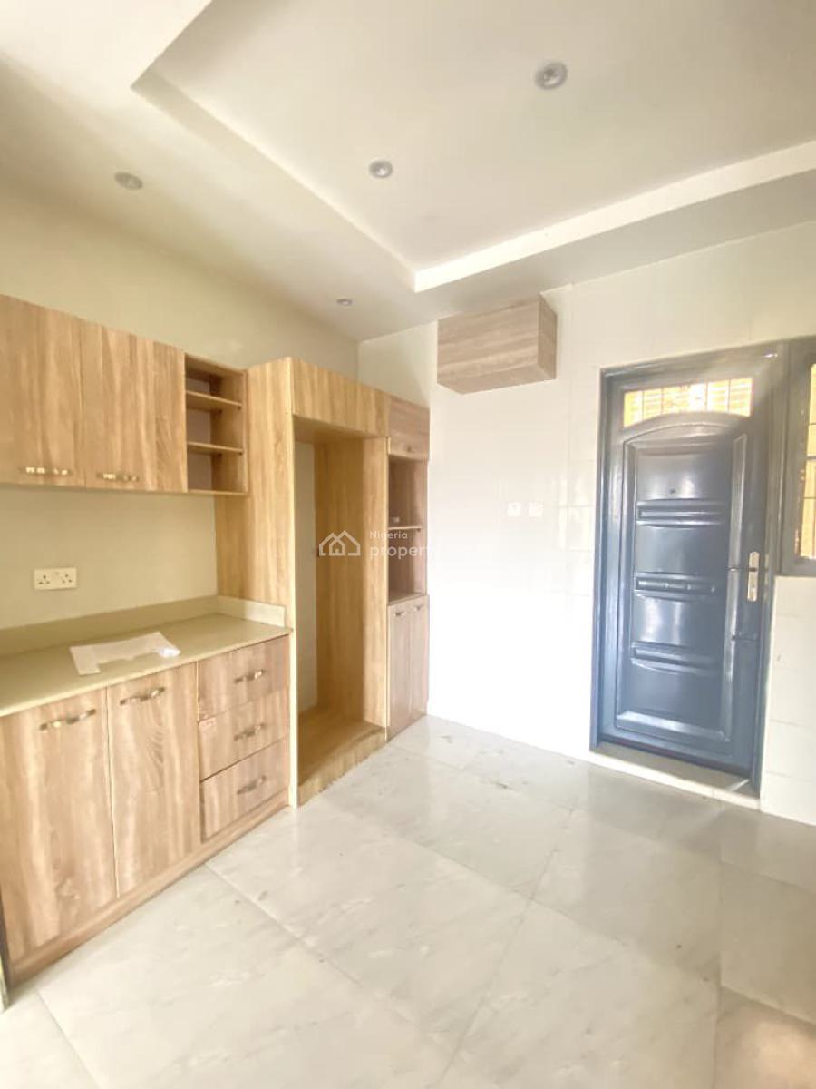 2 Bedroom Apartment, Ikate, Lekki, Lagos, Flat / Apartment for Rent