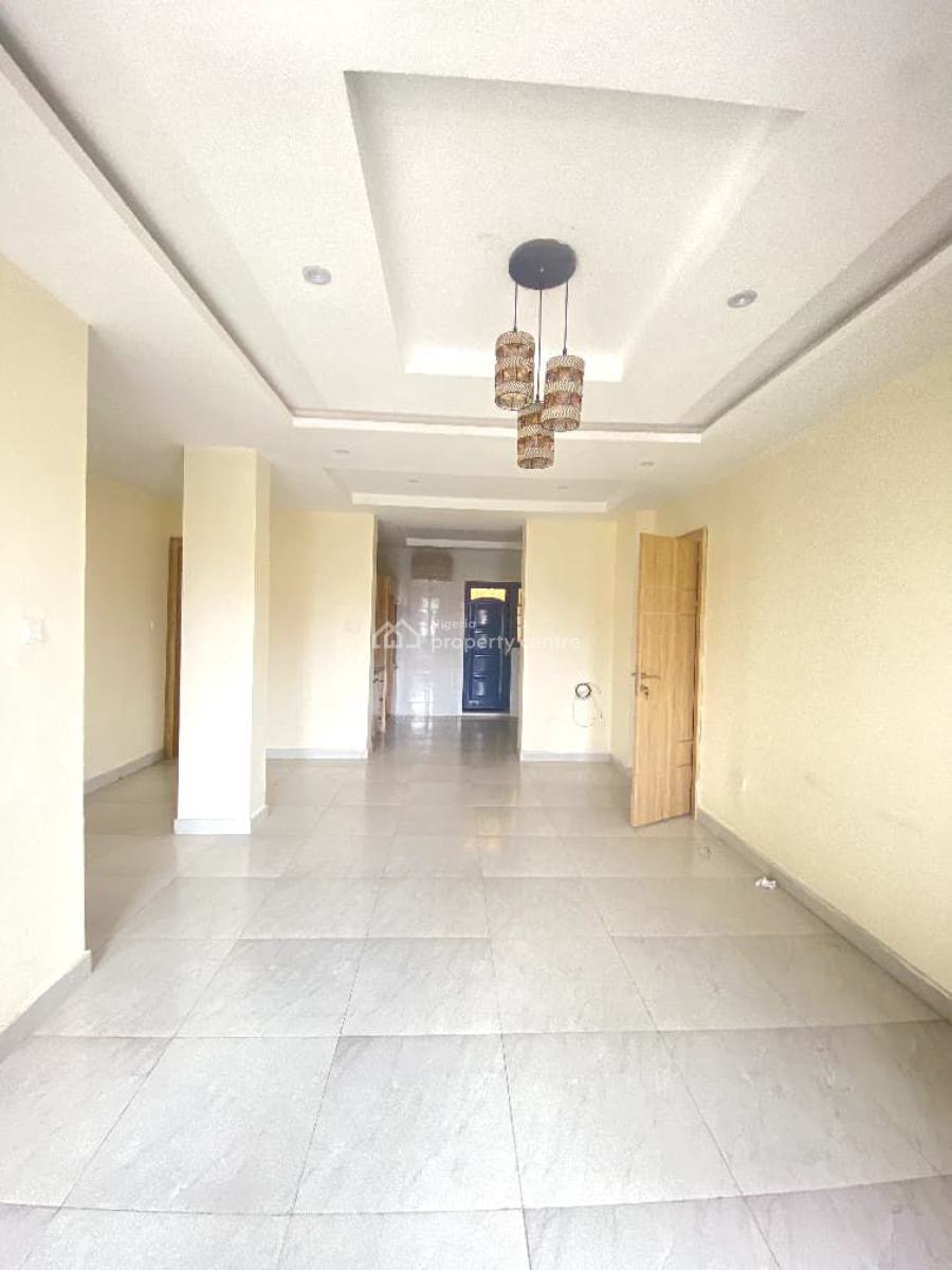 2 Bedroom Apartment, Ikate, Lekki, Lagos, Flat / Apartment for Rent