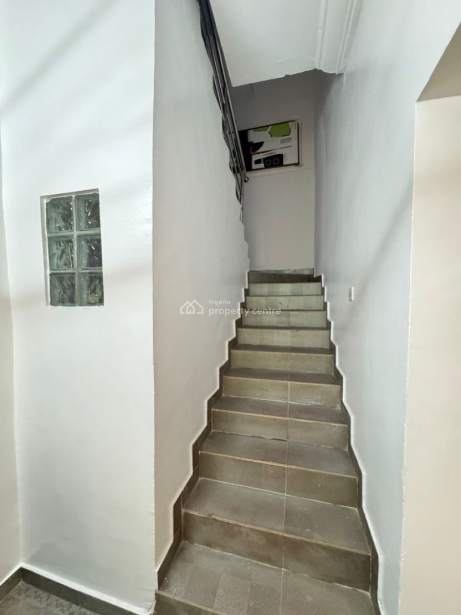 4-bedroom Semi-detached Duplex, Bera Estate Chevron Drive, Lekki, Lagos, Semi-detached Duplex for Rent