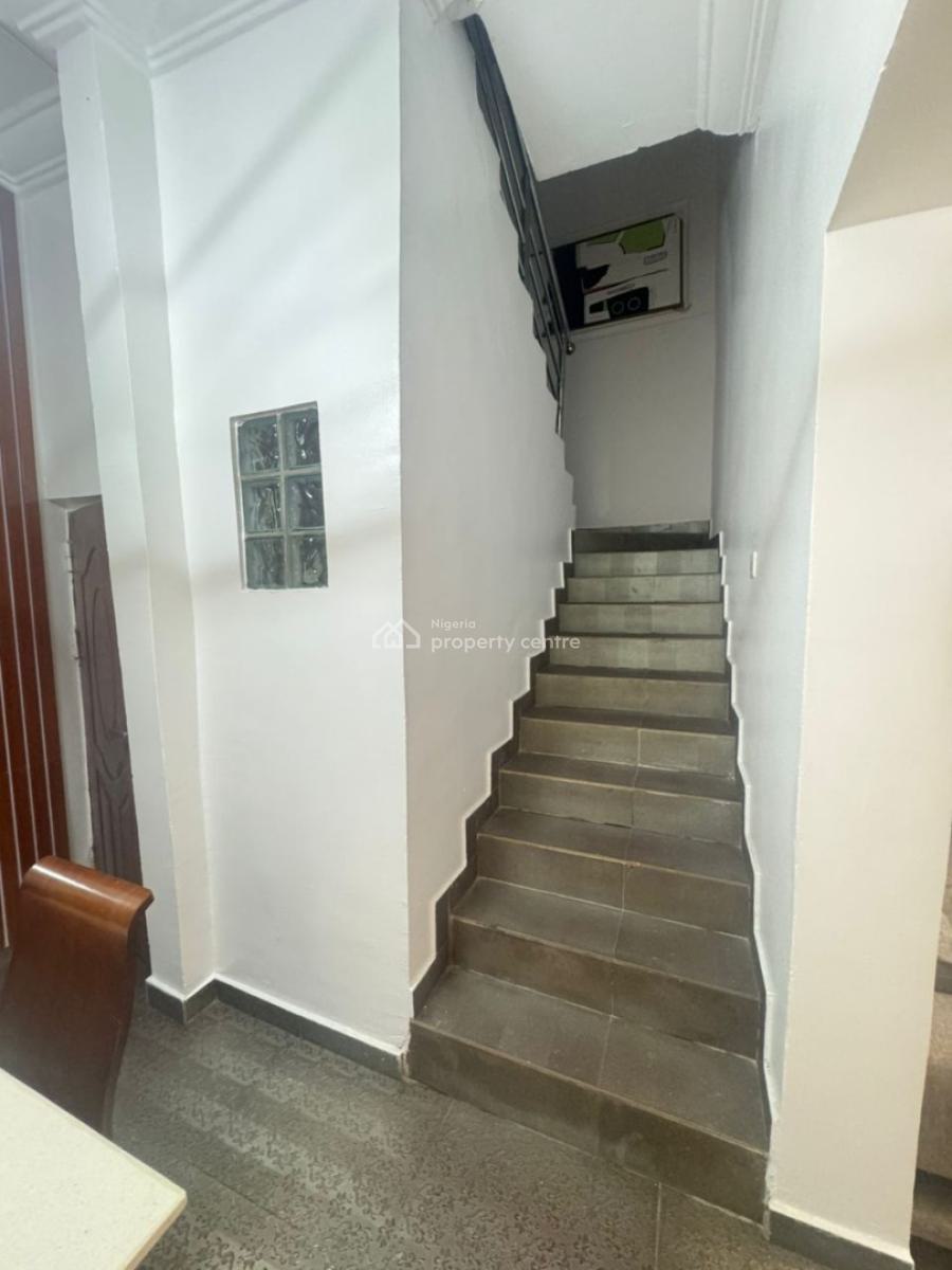 4-bedroom Semi-detached Duplex, Bera Estate Chevron Drive, Lekki, Lagos, Semi-detached Duplex for Rent