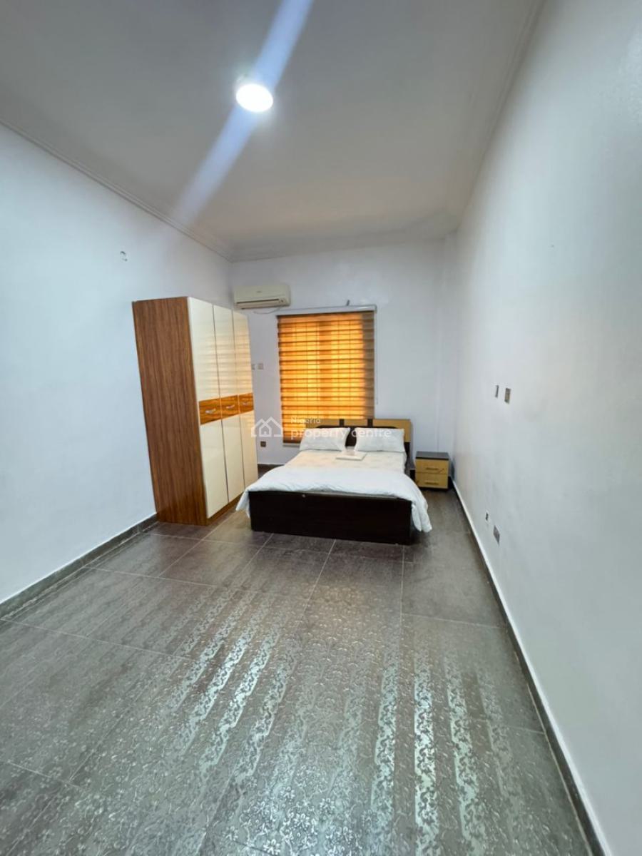 4-bedroom Semi-detached Duplex, Bera Estate Chevron Drive, Lekki, Lagos, Semi-detached Duplex for Rent