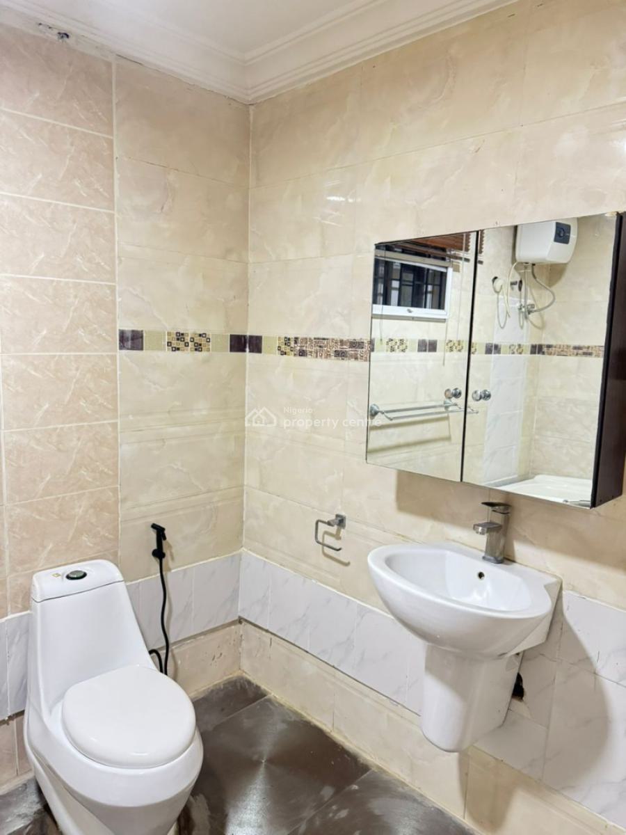 4-bedroom Semi-detached Duplex, Bera Estate Chevron Drive, Lekki, Lagos, Semi-detached Duplex for Rent