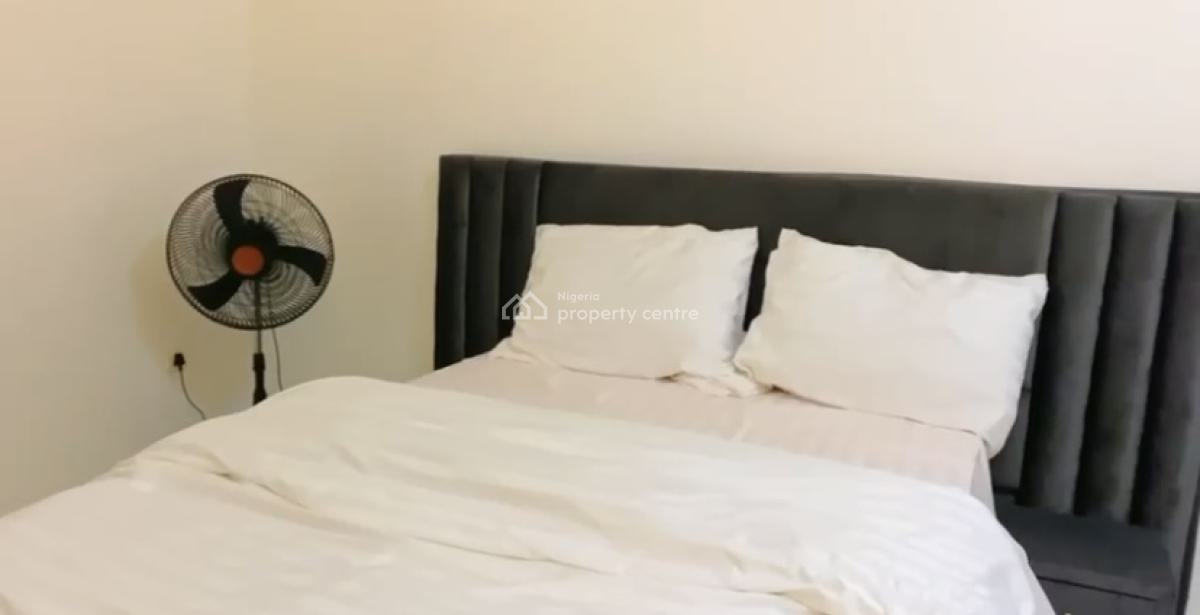 a Standard, Tastefully Furnished 3 Bedroom Flat, Guzape District, Abuja, Flat / Apartment for Rent