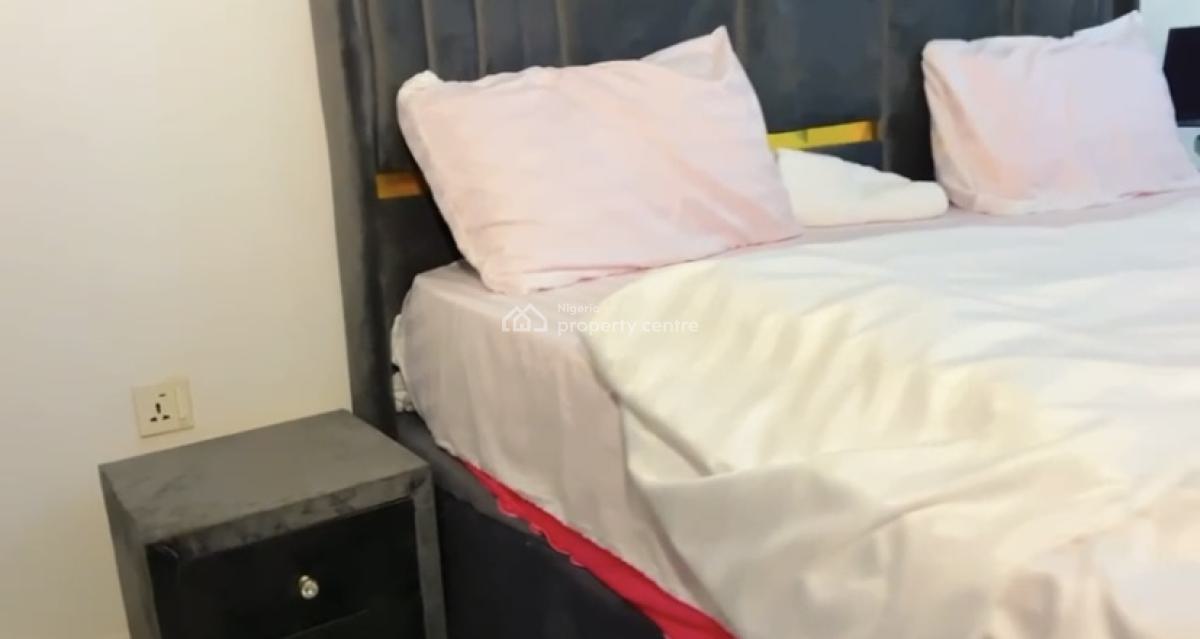 a Standard, Tastefully Furnished 3 Bedroom Flat, Guzape District, Abuja, Flat / Apartment for Rent