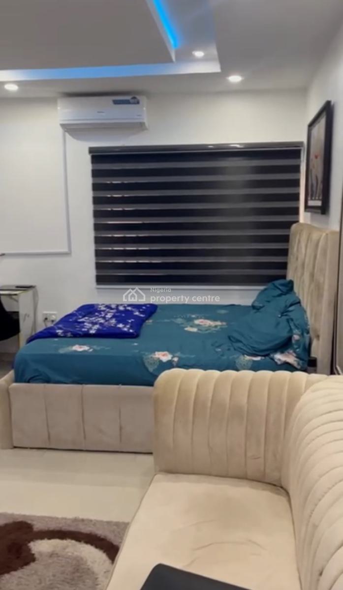 Beautiful Self Contain, Gwarinpa, Abuja, Self Contain (single Rooms) for Rent