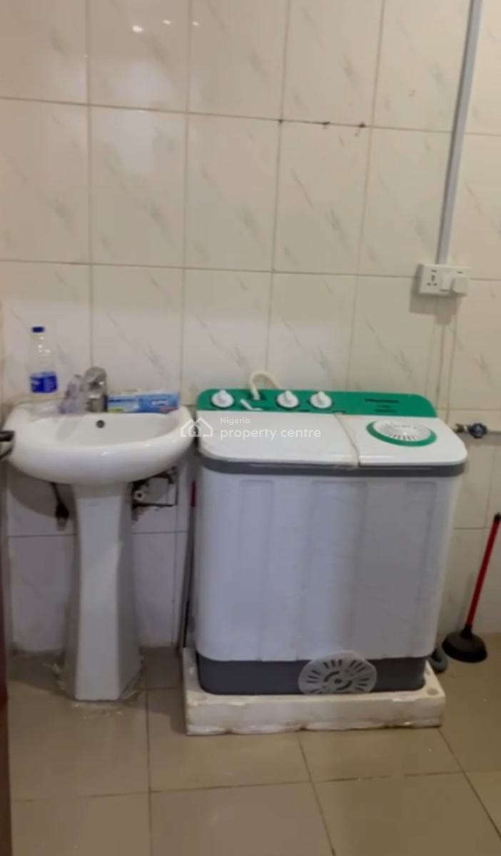Beautiful Self Contain, Gwarinpa, Abuja, Self Contain (single Rooms) for Rent