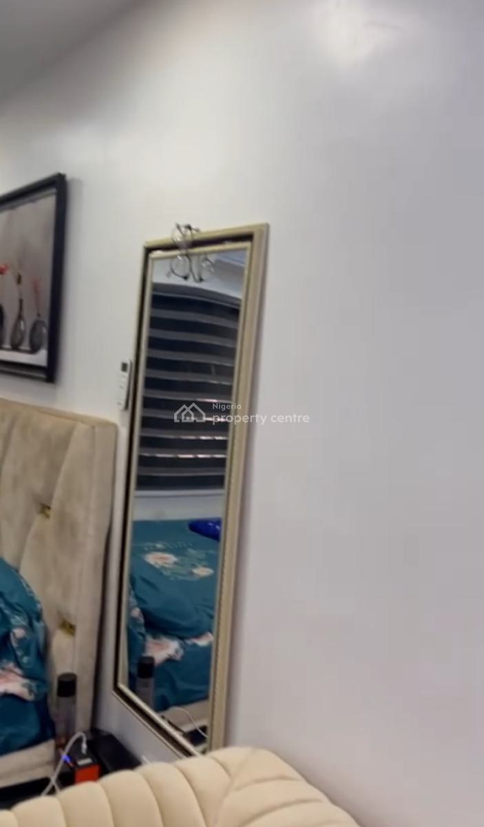 Beautiful Self Contain, Gwarinpa, Abuja, Self Contain (single Rooms) for Rent