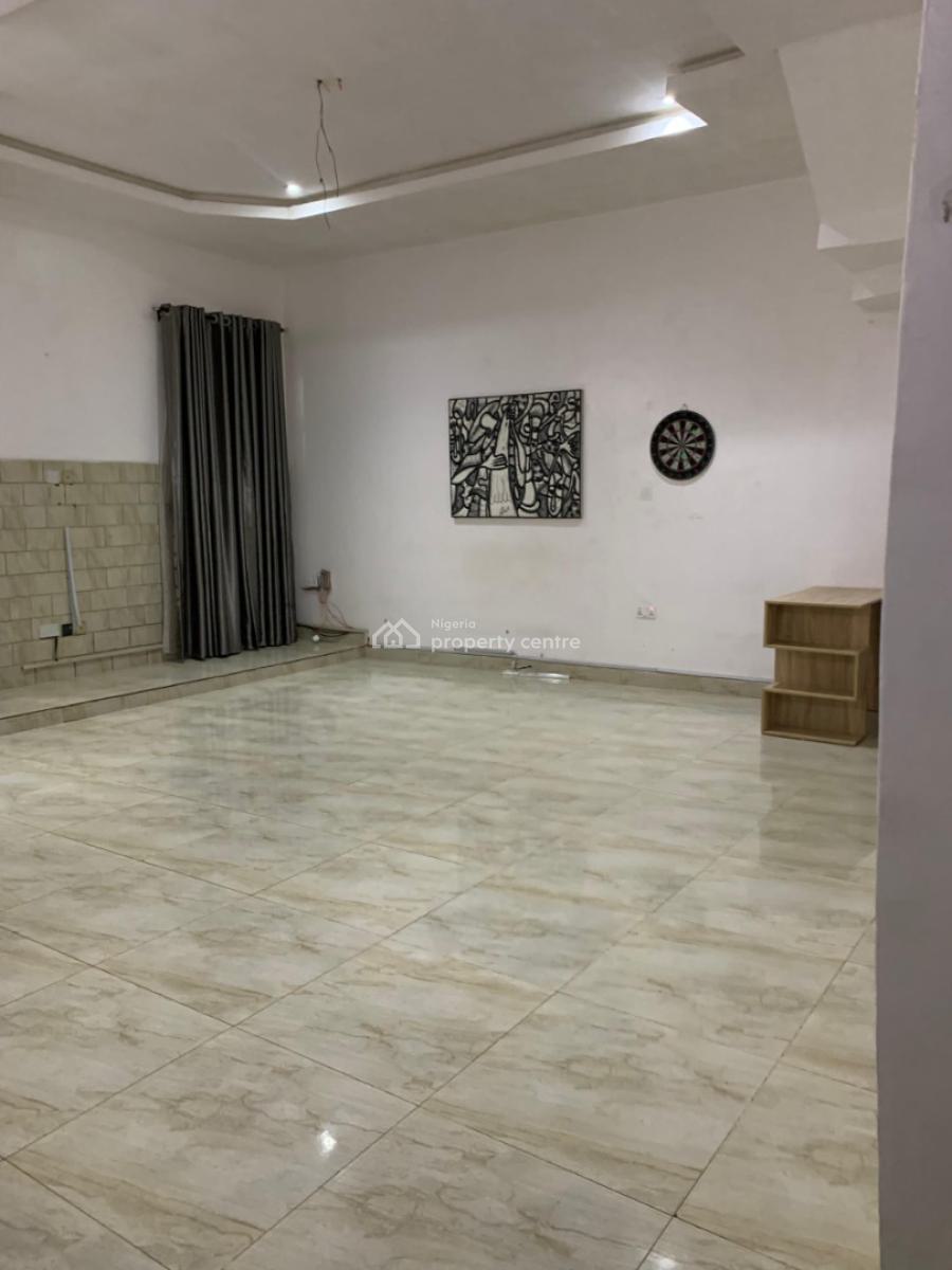 Standard and Spacious 2 Bedroom Apartment, Chevron, Chevy View, Lekki, Lagos, Flat / Apartment for Rent