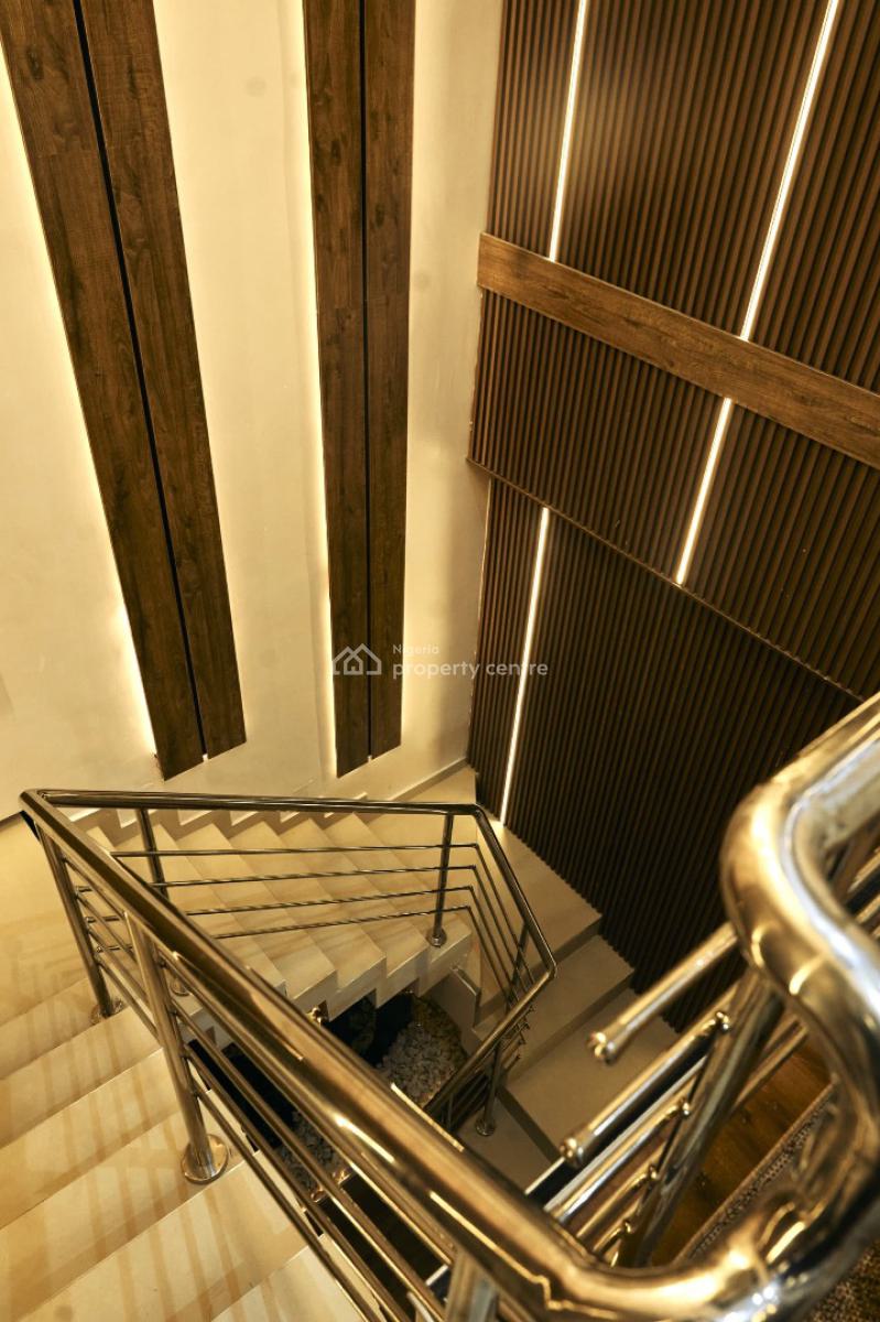 Beautiful 2 Bedroom Apartment, Lekki, Lagos, Flat / Apartment Short Let