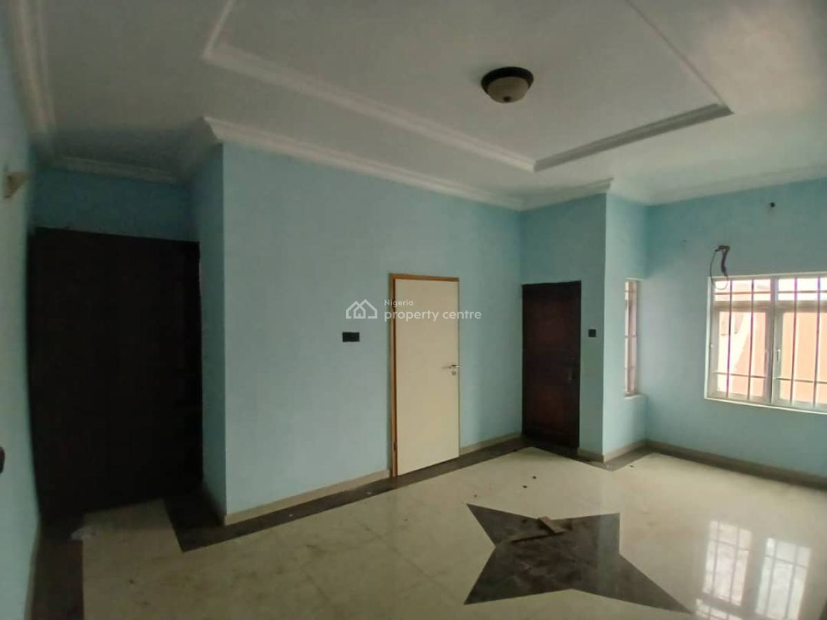 Luxury 5 Bedroom Semi-detached House with Bq, Magodo 1, Gra Phase 1, Magodo, Lagos, Semi-detached Duplex for Sale