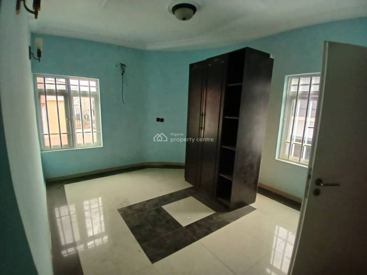 Luxury 5 Bedroom Semi-detached House with Bq, Magodo 1, Gra Phase 1, Magodo, Lagos, Semi-detached Duplex for Sale