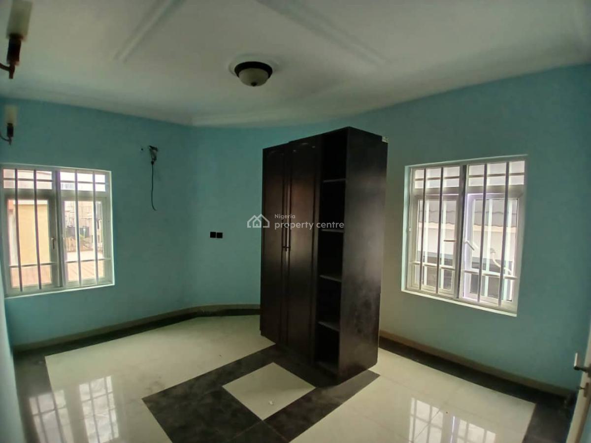 Luxury 5 Bedroom Semi-detached House with Bq, Magodo 1, Gra Phase 1, Magodo, Lagos, Semi-detached Duplex for Sale