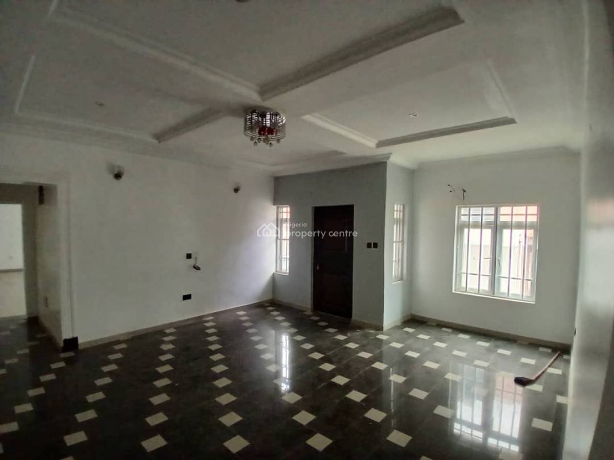 Luxury 5 Bedroom Semi-detached House with Bq, Magodo 1, Gra Phase 1, Magodo, Lagos, Semi-detached Duplex for Sale