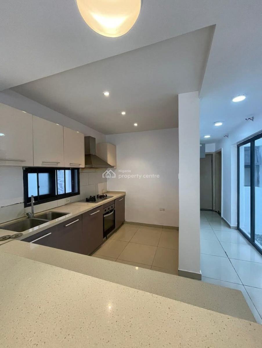Beautiful 2-bedroom Apartment, Osapa, Lekki, Lagos, Flat / Apartment for Rent