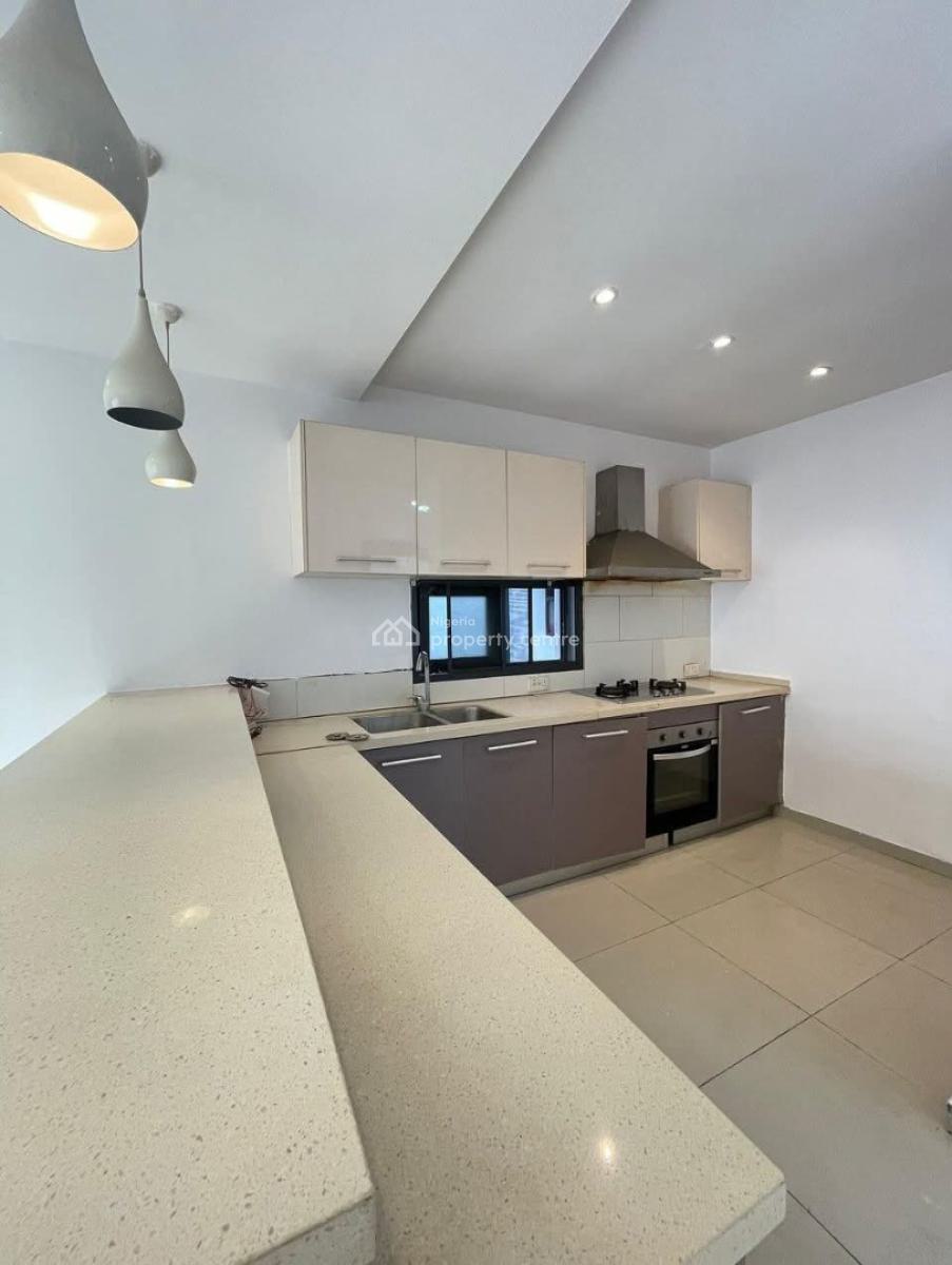 Beautiful 2-bedroom Apartment, Osapa, Lekki, Lagos, Flat / Apartment for Rent