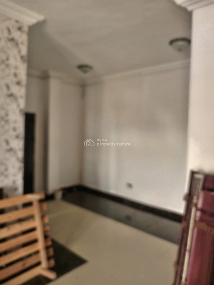 Luxury 2 Bedrooms Flat, Along Chevron Drive, Lekki, Lagos, Flat / Apartment for Rent