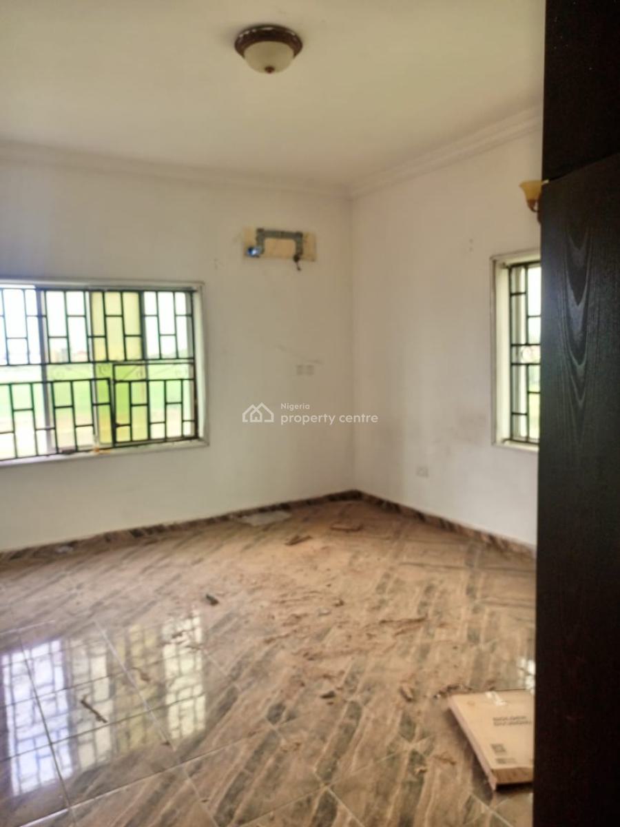 Luxury 2 Bedrooms Flat, Along Chevron Drive, Lekki, Lagos, Flat / Apartment for Rent