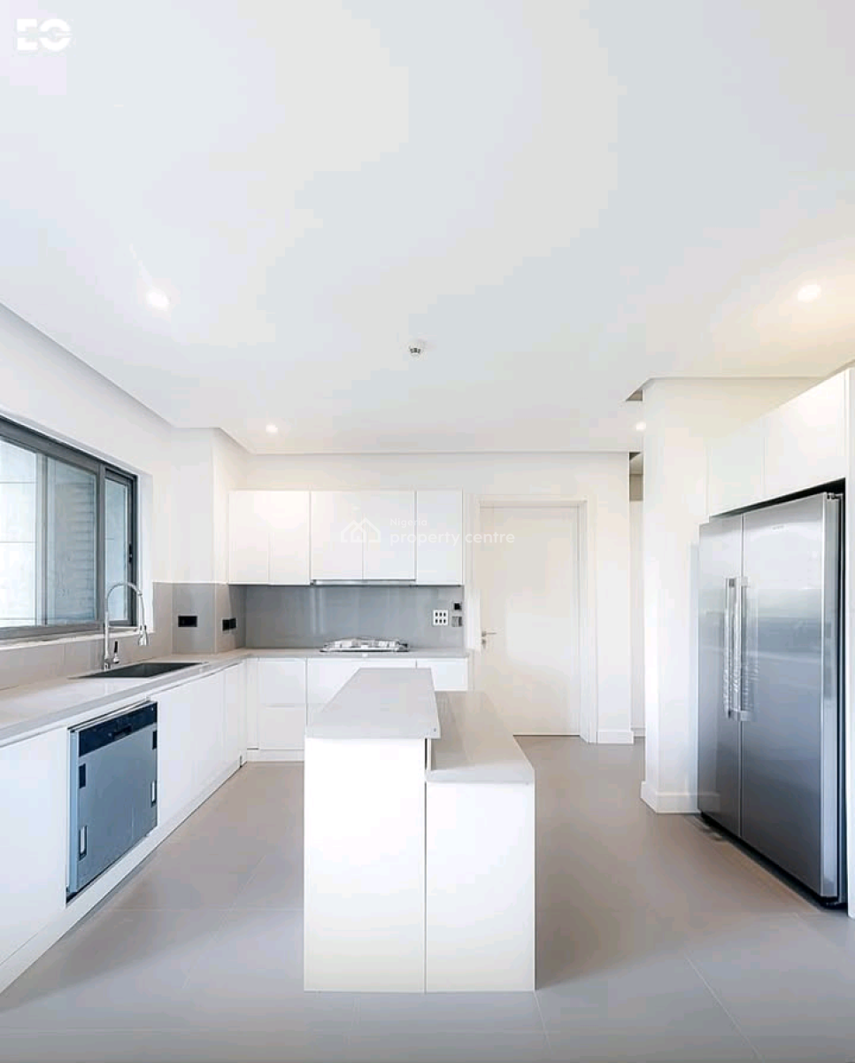 Bedroom Apartment, Ikoyi, Lagos, Flat / Apartment for Sale
