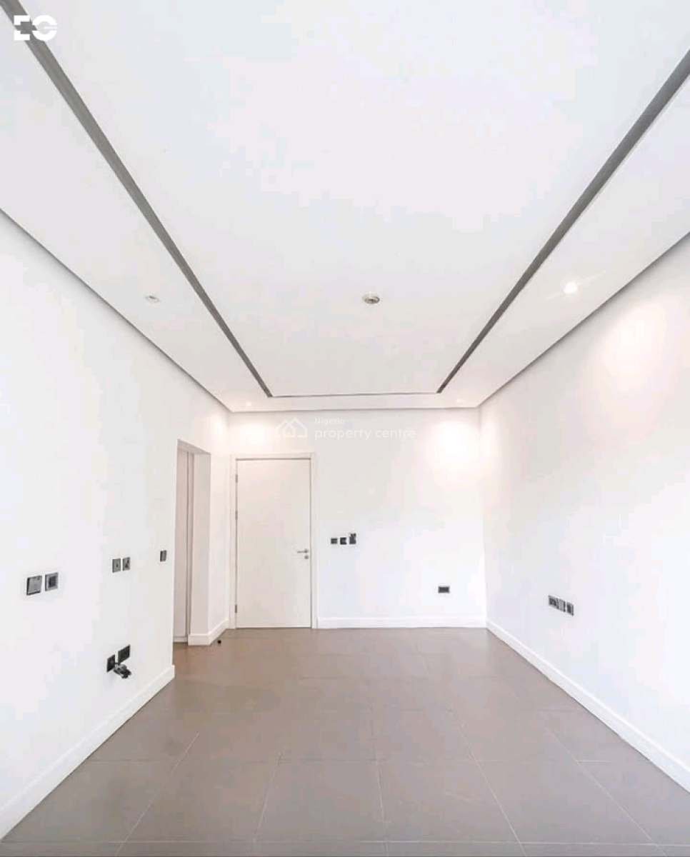 Bedroom Apartment, Ikoyi, Lagos, Flat / Apartment for Sale