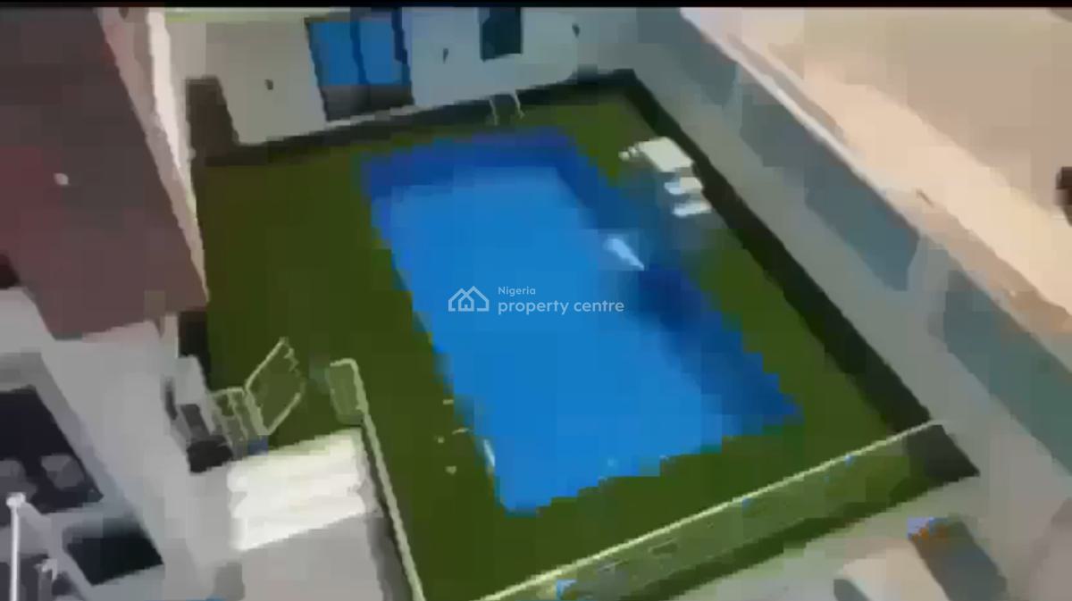 4 Bedroom Terraces  *all Bedrooms in Each Terrace Have En-suites  >wit, Old Ikoyi, Ikoyi, Lagos, Terraced Duplex for Sale