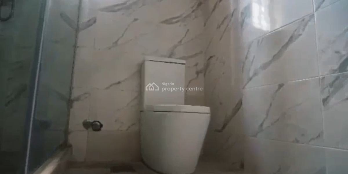 4 Bedroom Terraces  *all Bedrooms in Each Terrace Have En-suites  >wit, Old Ikoyi, Ikoyi, Lagos, Terraced Duplex for Sale