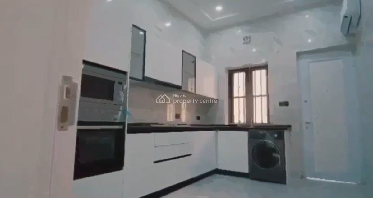 4 Bedroom Terraces  *all Bedrooms in Each Terrace Have En-suites  >wit, Old Ikoyi, Ikoyi, Lagos, Terraced Duplex for Sale