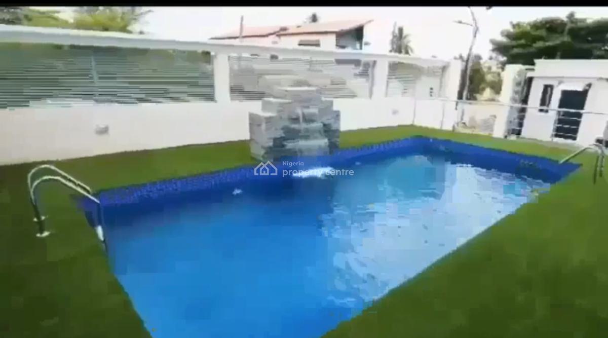 4 Bedroom Terraces  *all Bedrooms in Each Terrace Have En-suites  >wit, Old Ikoyi, Ikoyi, Lagos, Terraced Duplex for Sale