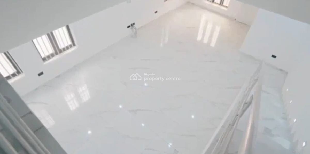4 Bedroom Terraces  *all Bedrooms in Each Terrace Have En-suites  >wit, Old Ikoyi, Ikoyi, Lagos, Terraced Duplex for Sale