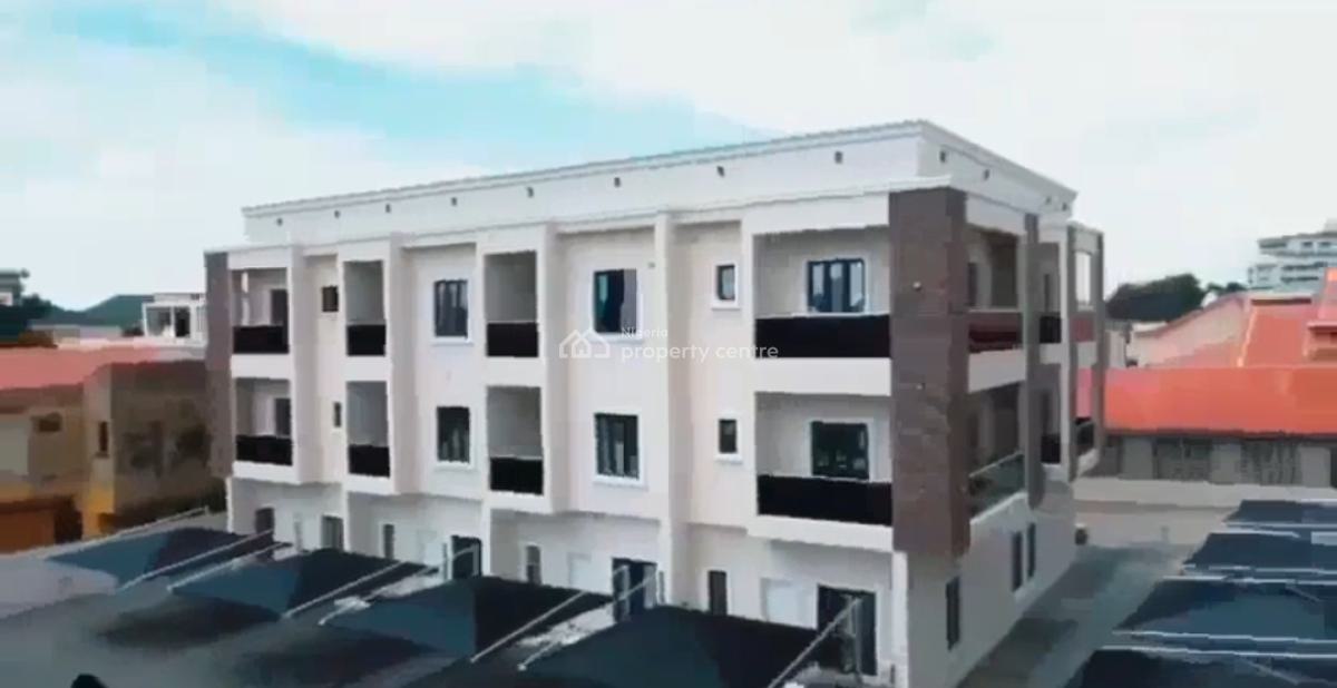 4 Bedroom Terraces  *all Bedrooms in Each Terrace Have En-suites  >wit, Old Ikoyi, Ikoyi, Lagos, Terraced Duplex for Sale