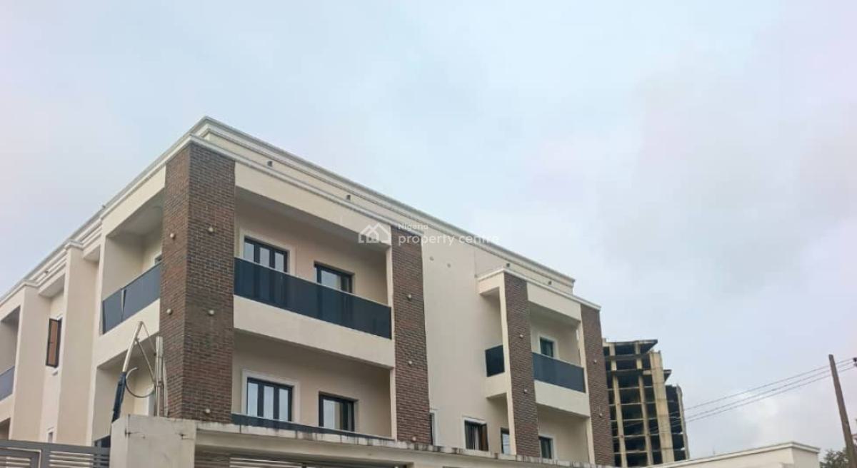 4 Bedroom Terraces  *all Bedrooms in Each Terrace Have En-suites  >wit, Old Ikoyi, Ikoyi, Lagos, Terraced Duplex for Sale