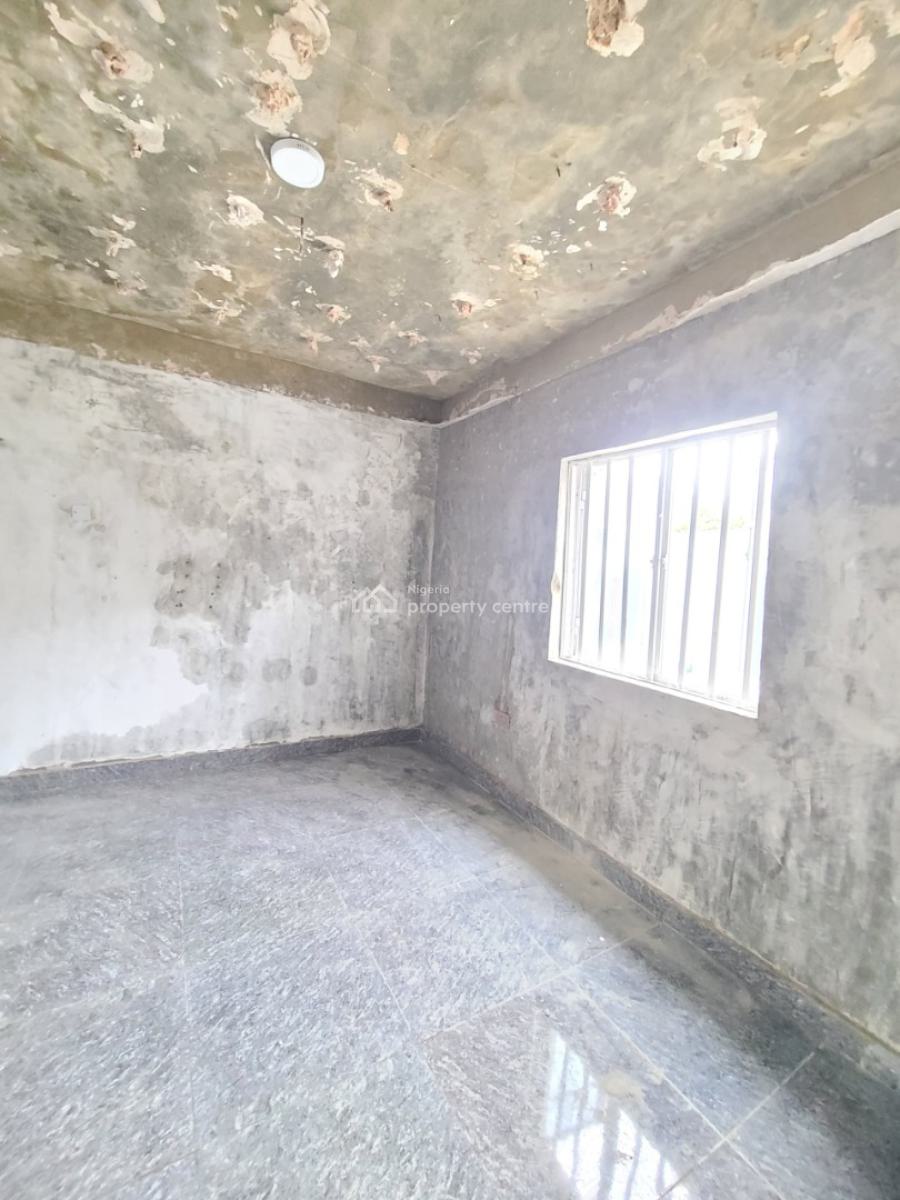 Standard and Sharp Self-contained, Rockstone Estate, Badore, Ajah, Lagos, Self Contain (single Rooms) for Rent