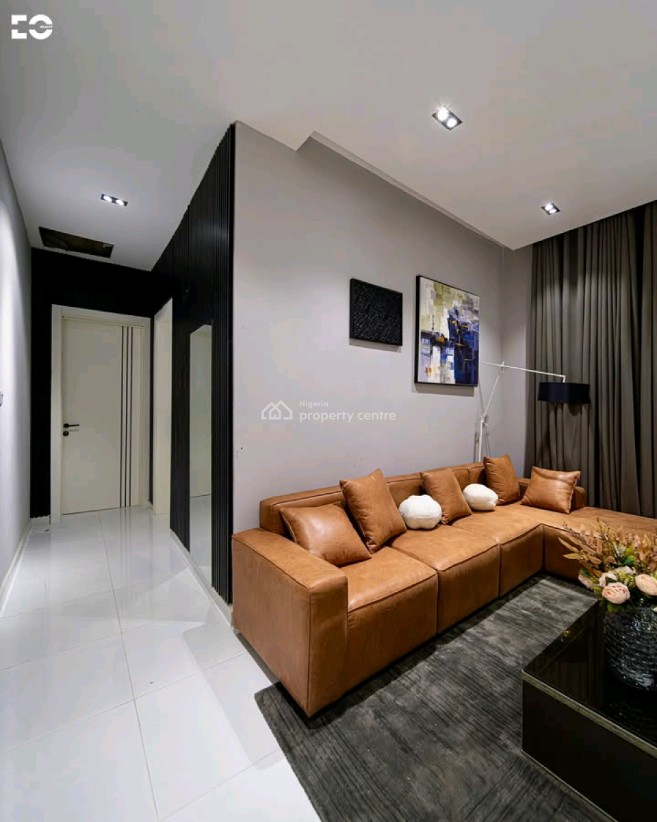 2 Bed  Apartment  2.5 Baths  Ologolo Lekki, Lagos  ₦120 Million, Lekki, Lagos, Flat / Apartment for Sale