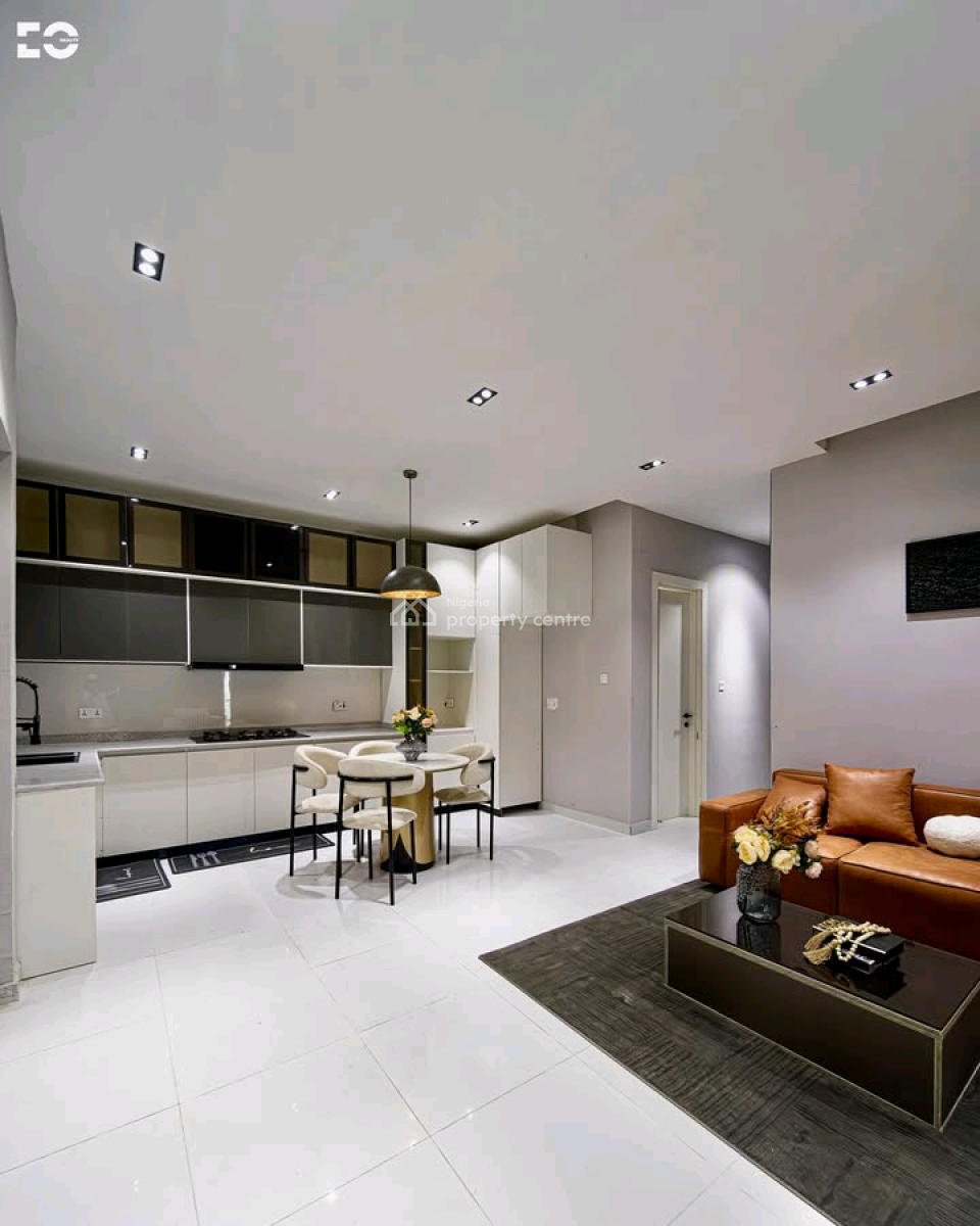 2 Bed  Apartment  2.5 Baths  Ologolo Lekki, Lagos  ₦120 Million, Lekki, Lagos, Flat / Apartment for Sale
