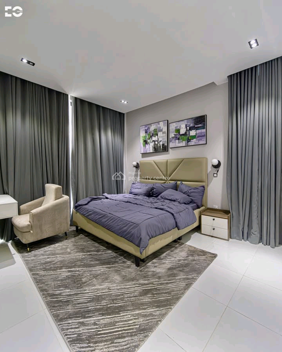 2 Bed  Apartment  2.5 Baths  Ologolo Lekki, Lagos  ₦120 Million, Lekki, Lagos, Flat / Apartment for Sale