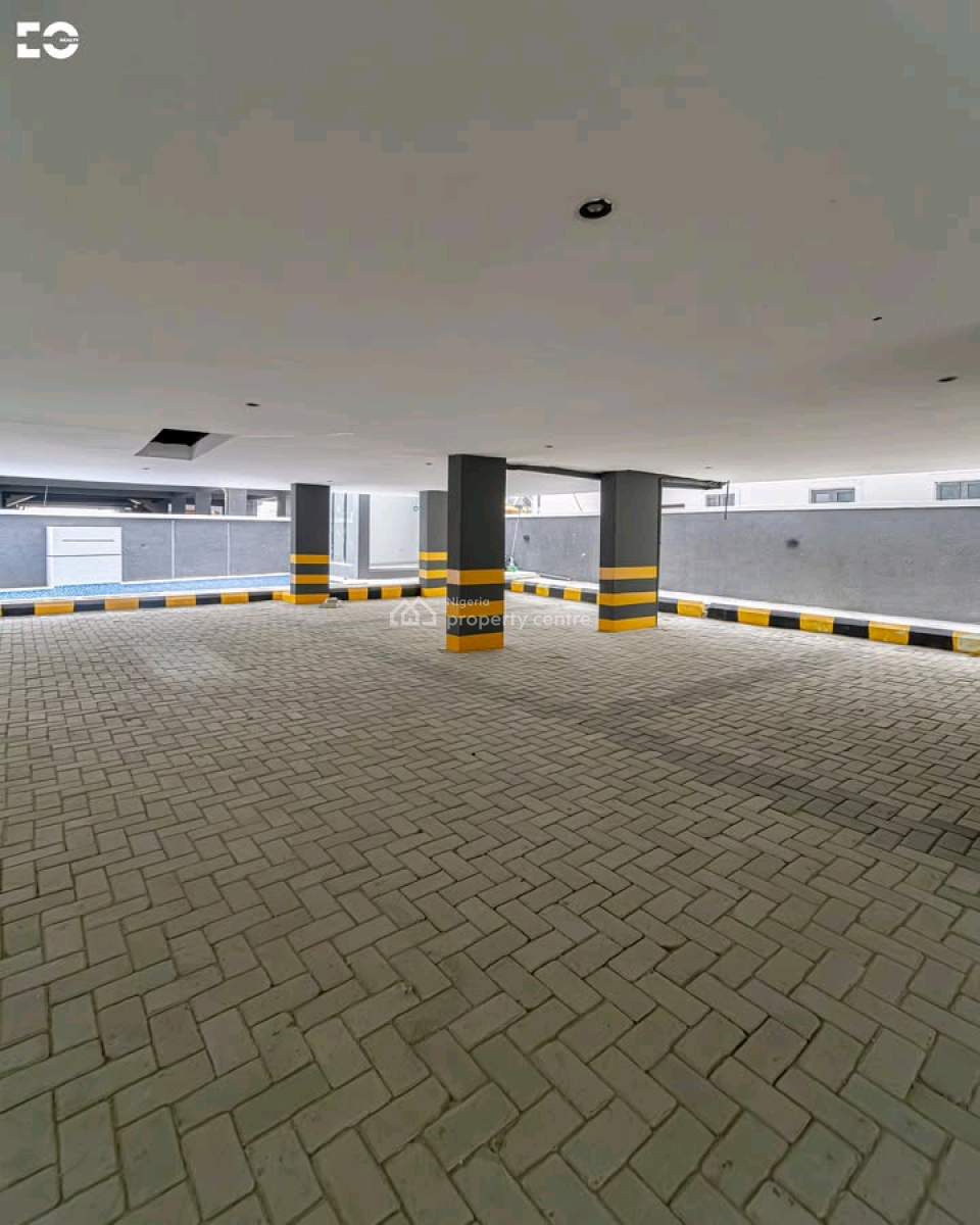 2 Bed  Apartment  2.5 Baths  Ologolo Lekki, Lagos  ₦120 Million, Lekki, Lagos, Flat / Apartment for Sale