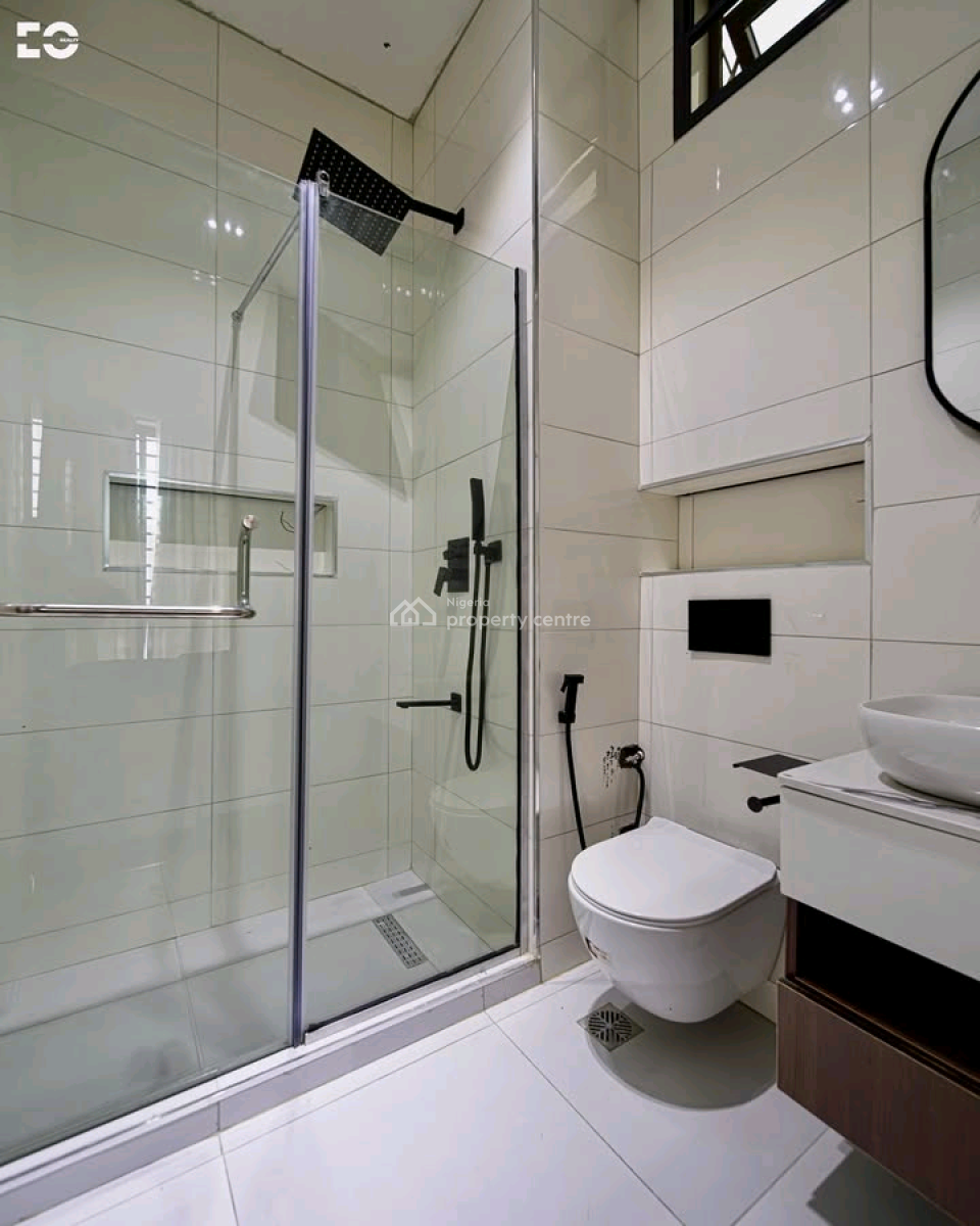 2 Bed  Apartment  2.5 Baths  Ologolo Lekki, Lagos  ₦120 Million, Lekki, Lagos, Flat / Apartment for Sale