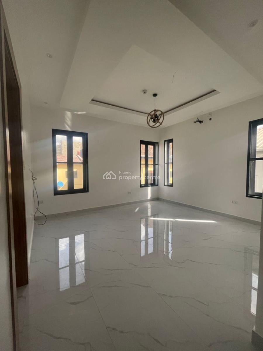 5 Bedroom for Corporate Lease, Off Admiralty Way, Lekki Phase 1, Lekki, Lagos, Detached Duplex for Rent
