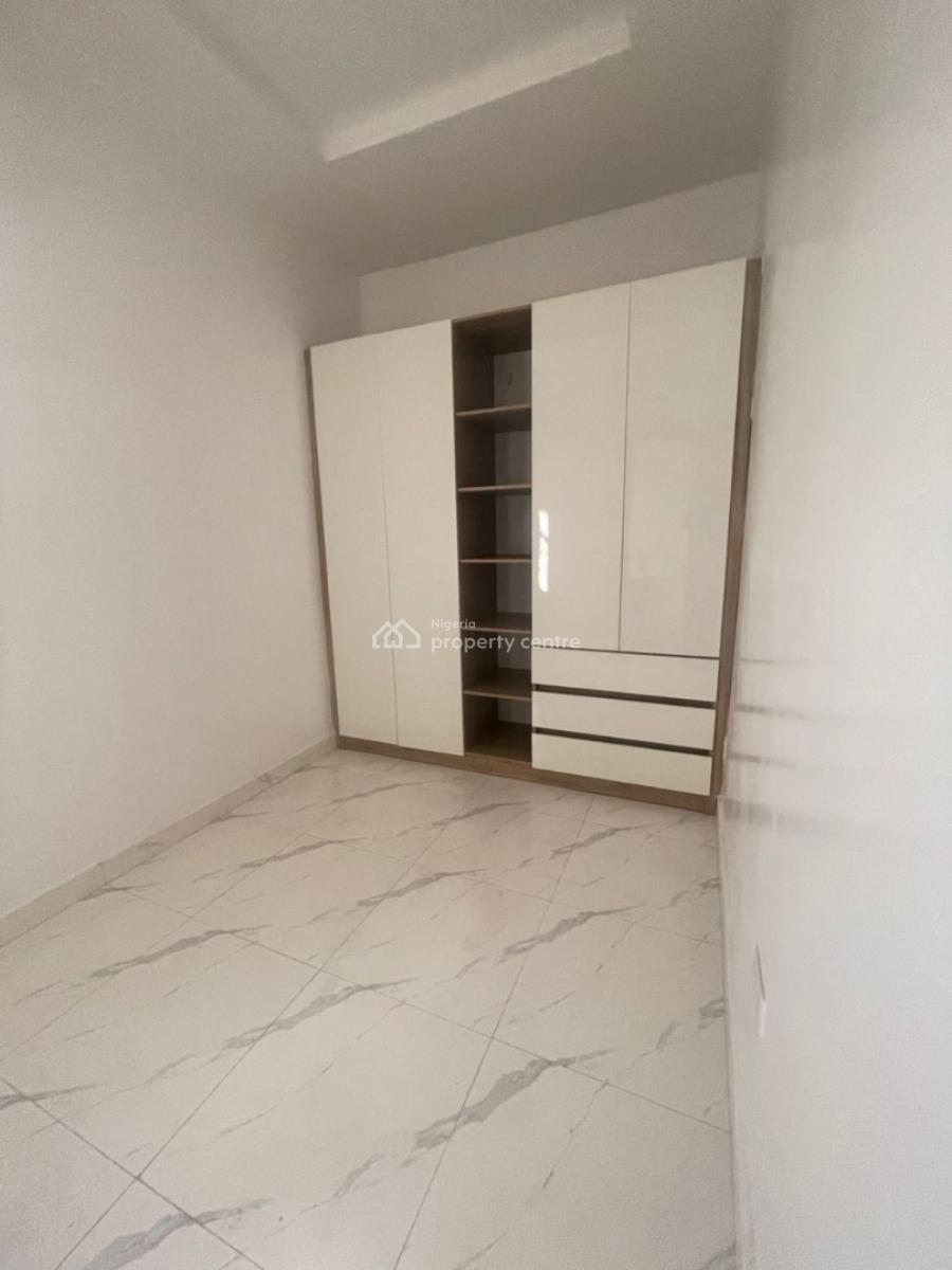 5 Bedroom for Corporate Lease, Off Admiralty Way, Lekki Phase 1, Lekki, Lagos, Detached Duplex for Rent