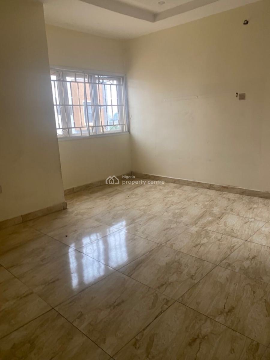 4bedroom Terrace with Bq in Wuye, Wuye, Abuja, Terraced Duplex for Rent