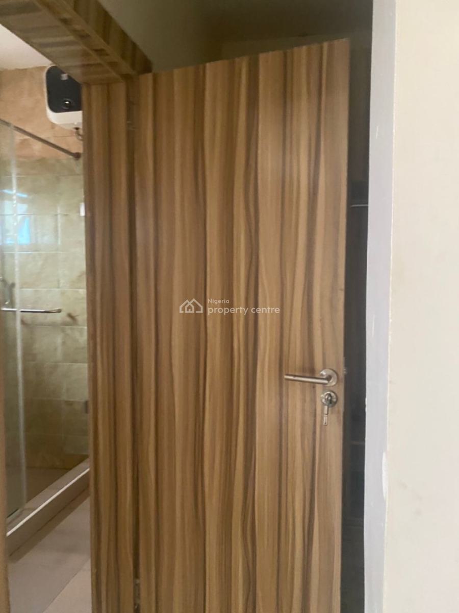 4bedroom Terrace with Bq in Wuye, Wuye, Abuja, Terraced Duplex for Rent