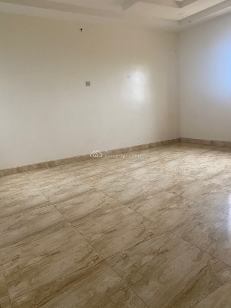 4bedroom Terrace with Bq in Wuye, Wuye, Abuja, Terraced Duplex for Rent