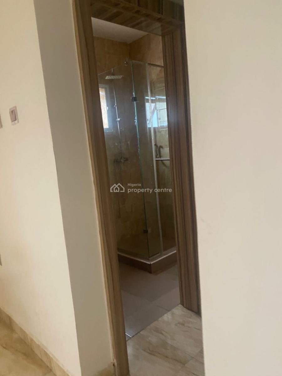 4bedroom Terrace with Bq in Wuye, Wuye, Abuja, Terraced Duplex for Rent