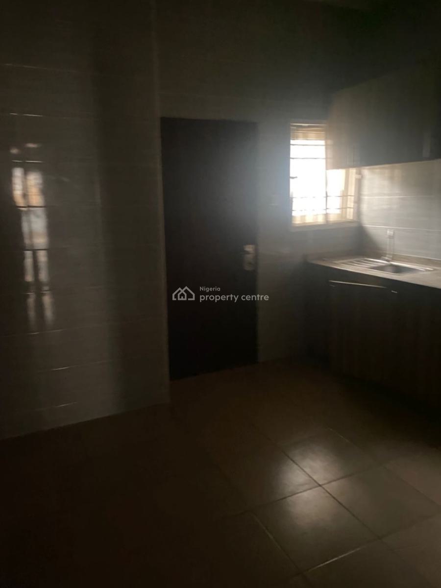 4bedroom Terrace with Bq in Wuye, Wuye, Abuja, Terraced Duplex for Rent