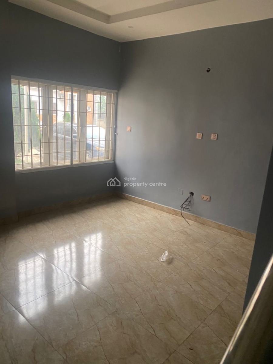 4bedroom Terrace with Bq in Wuye, Wuye, Abuja, Terraced Duplex for Rent