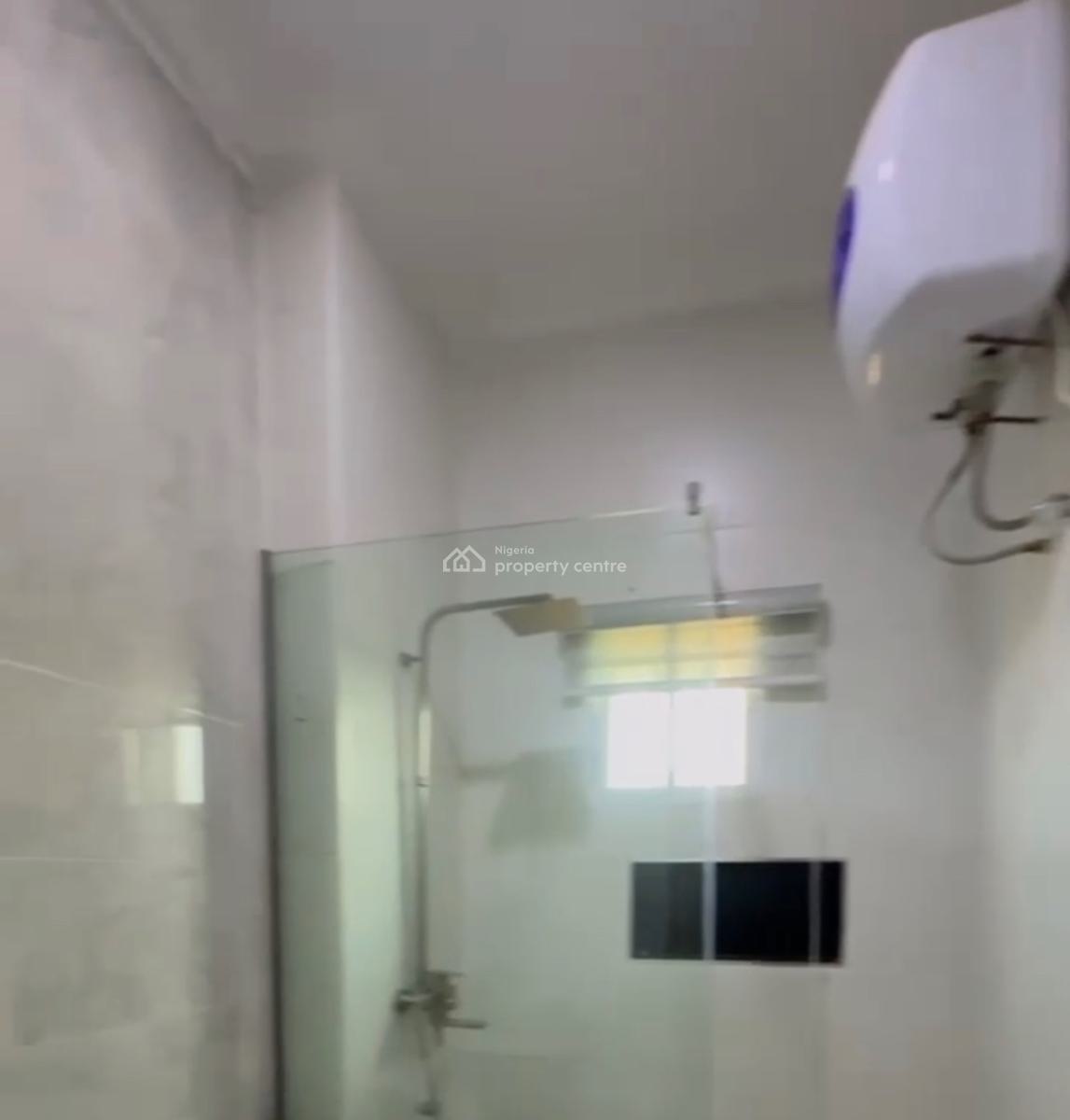 Luxury Fully Furnished 3 Bedroom Flat, 2nd Floor, By Zartech, Wuye, Abuja, Flat / Apartment for Sale