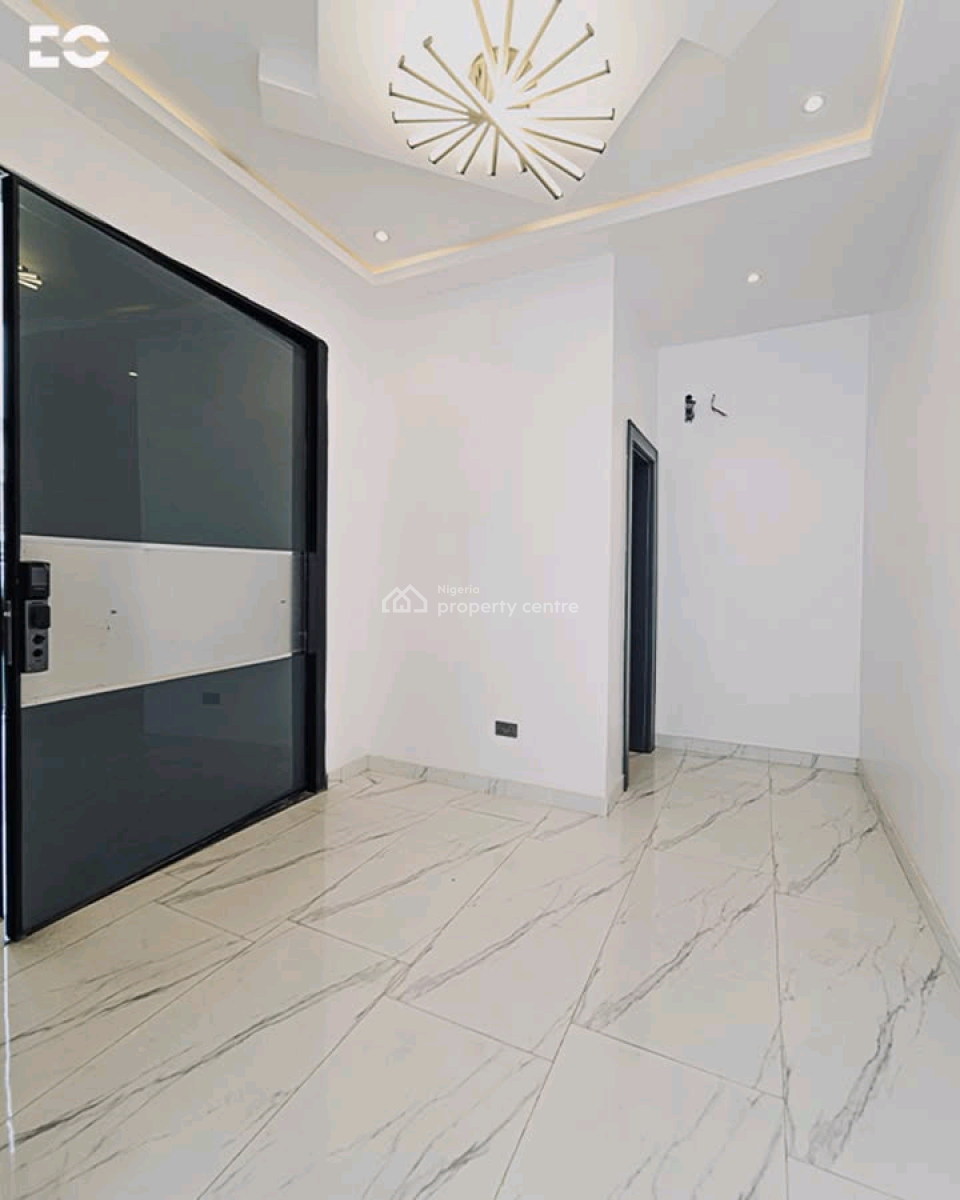 5 Bedroom Detached House, Lekki, Lagos, House for Sale