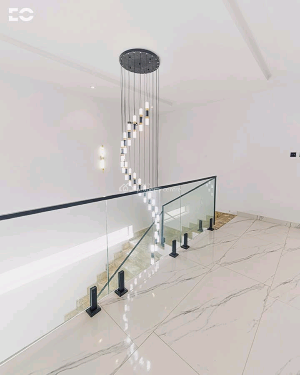 5 Bedroom Detached House, Lekki, Lagos, House for Sale
