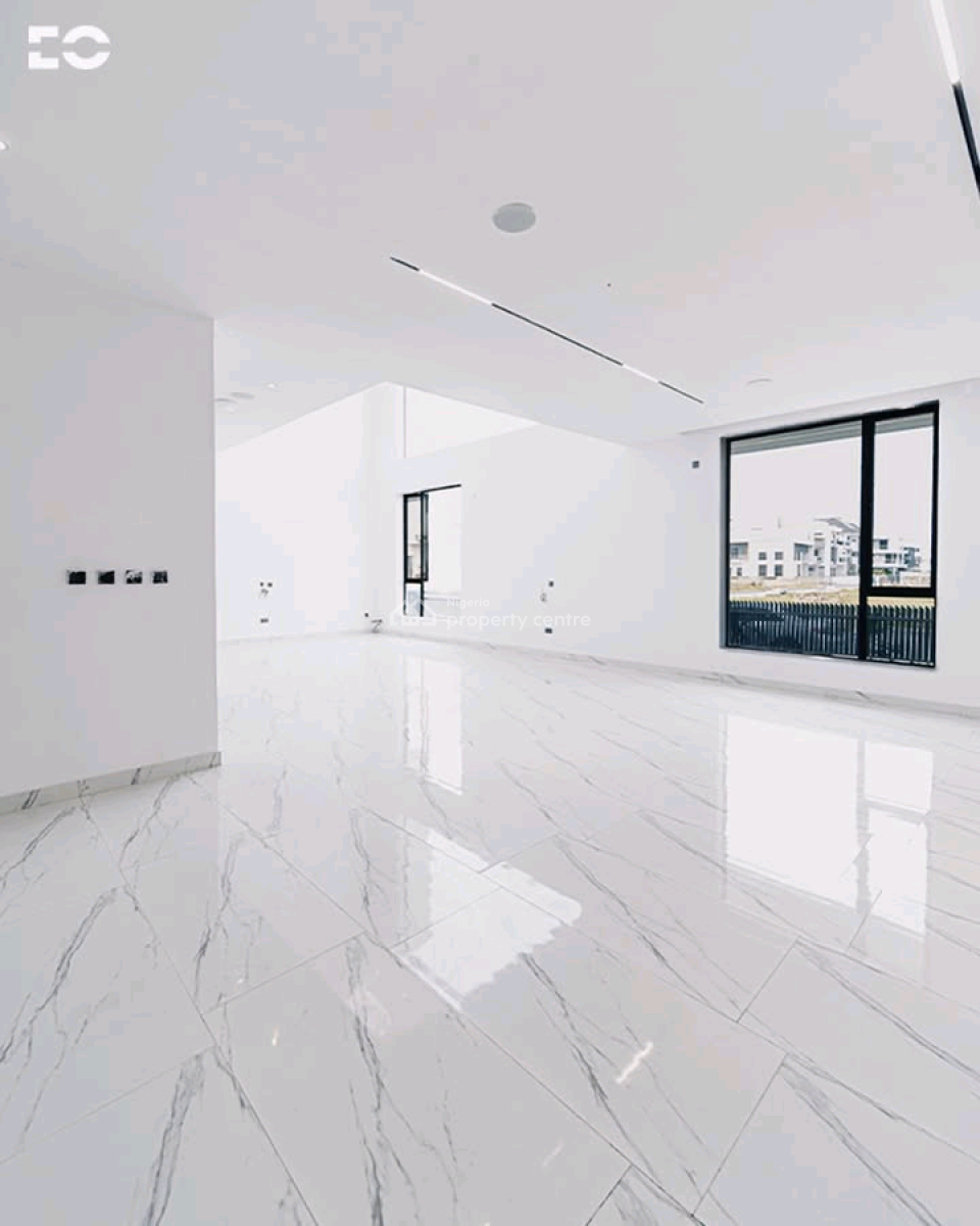 5 Bedroom Detached House, Lekki, Lagos, House for Sale