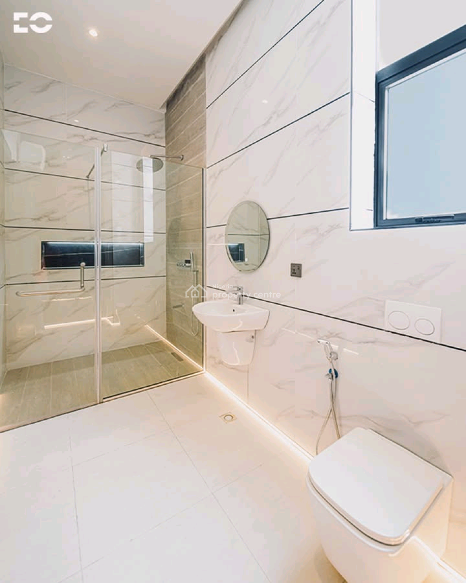 5 Bedroom Detached House, Lekki, Lagos, House for Sale